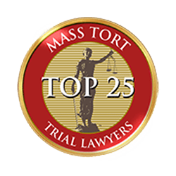 Mass Tort Top 25 Trial Lawyers